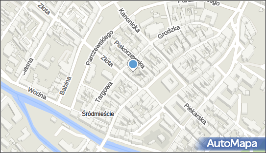 Han Okr Hurt Det Art Spoż PRZ Wyr Tyt Poch KR Zag, Złota 3 62-800 - Przedsiębiorstwo, Firma, NIP: 6181315169