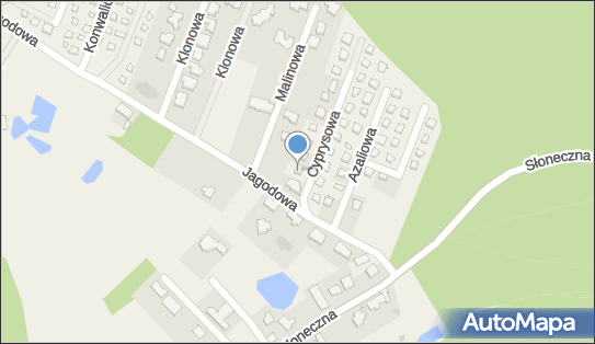 5842436999, Han Transport Adam Gawrylik 