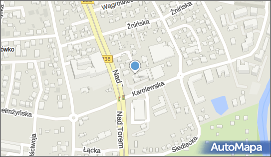 Hana Modelle w Likwidacji, Nad Torem 78, Bydgoszcz 85-409 - Przedsiębiorstwo, Firma, NIP: 9671266770