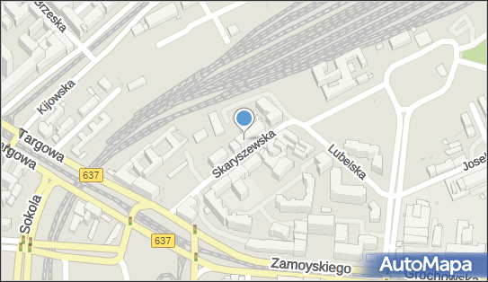 Hanart Biuro Rachunkowe, Skaryszewska 10 m. 17, Warszawa 03-802 - Przedsiębiorstwo, Firma, godziny otwarcia, numer telefonu