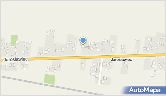 9221036805, Gospodarstwo Rolne Harczuk Jerzy 