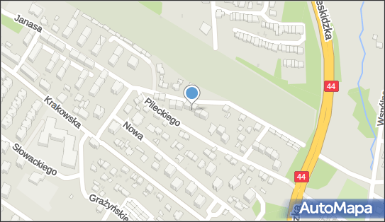 Hand Prod MGR Inż Tadeusz Gwiżdż Józef Kasprusz, Mikołów 43-190 - Przedsiębiorstwo, Firma, numer telefonu, NIP: 6351585578