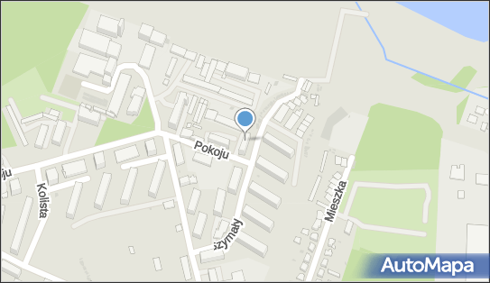 Handa, ul. Pokoju 21 A, Ruda Śląska 41-709 - Przedsiębiorstwo, Firma
