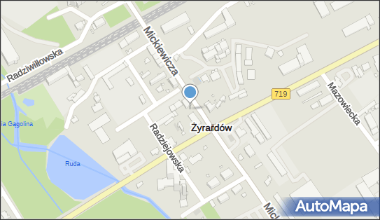 8380001575, Handbud Firma Handlowo-Usługowa Jacek Przygodzki 