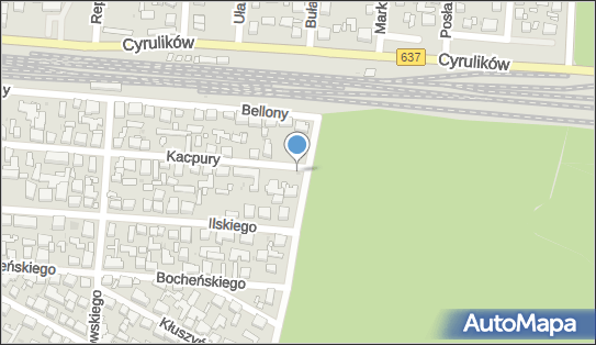 Handbud Pilich Tadeusz, ul. Antoniego Kacpury 90A, Warszawa 04-480 - Przedsiębiorstwo, Firma, NIP: 9521005795