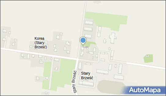9562152783, Handbus Ohorodnyk sp. kom. 