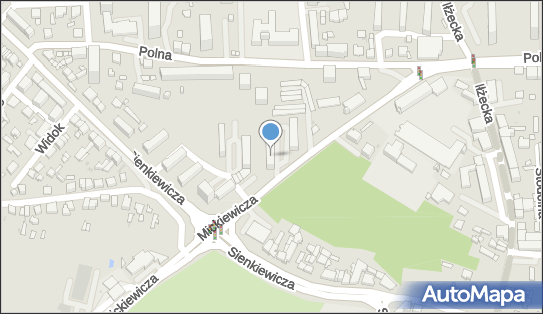 Handel Akwizycja Artykułów Przemysłowych i BHP 27-400 - Przedsiębiorstwo, Firma, NIP: 6611034445