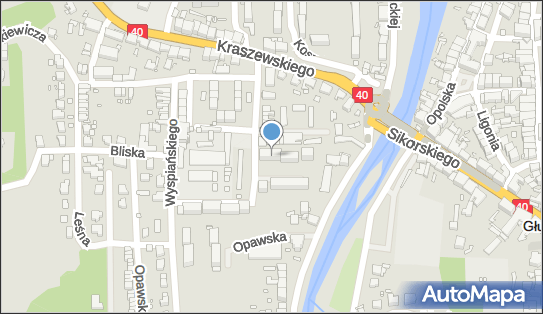 Handel Art Branży Przemysłowej, os. Konstytucji 3 Maja 2 48-340 - Przedsiębiorstwo, Firma, NIP: 7551020232