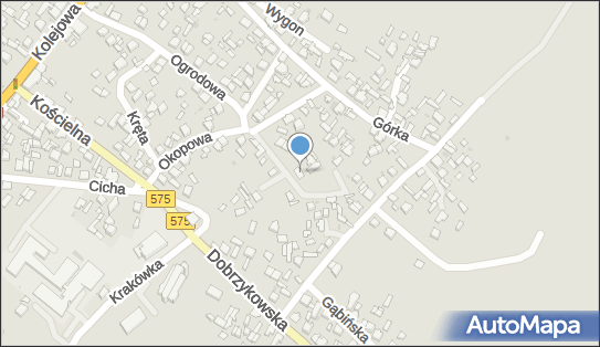 Handel Art Branży Rol Spoż Rybami Wyr Tyton, ul. Okopowa 26 09-401 - Przedsiębiorstwo, Firma, NIP: 7741525857