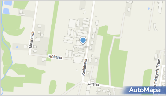 6420002428, Badura Gerard, Handel Art.Branzy Spozywczo-Rolnej, Wlasnej Produkcji. 