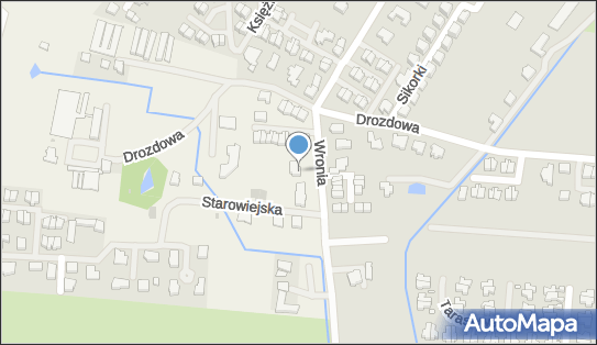 Handel Art.Motoryzacyjnymi Amelia Czernik, Wronia 14, Bezrzecze 71-221 - Przedsiębiorstwo, Firma, NIP: 8511005876