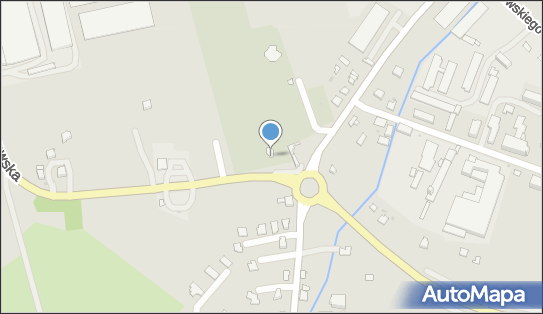 6860001367, Handel Art.Motoryzacyjnymi Draguła Adam i Spółka 
