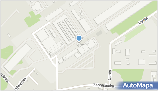 5271367577, Handel Art.Ogólnospożywczymi, Żebrowska Celina 