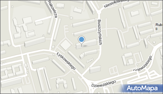 871713180, Handel Art.Prasowymi i Drogeryjnymi - Czarnecka Luiza 