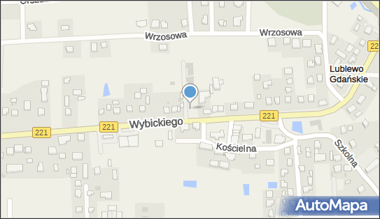 Handel Art Przem i Częściami Samochod Exp Imp, Kolbudy 83-050 - Przedsiębiorstwo, Firma, NIP: 5831307755