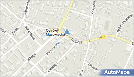 7591035576, Handel Art.Przem.Pochodzenia Krajowego i Zagranicznego Ewa Szymańska 