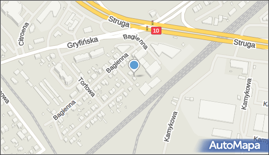 9551409965, Handel Art.Przem.Sobczak Waldemar 