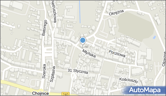 Handel Art Przem Wszystk Branż Donata Kikmunter Adriana Roczyńska 89-600 - Przedsiębiorstwo, Firma, NIP: 5551046124