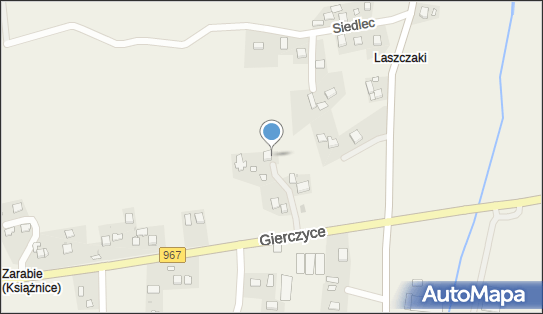 6831377472, Handel Art.Przemysłowo-Spożywczymi Kilijańska Małgorzata 