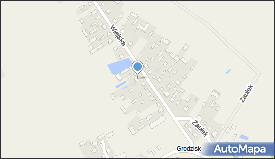 5441168903, Handel Art.Przemysłowo-Spożywczymi Buchowiec Andrzej 