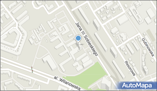Handel Art Przemysłowych, ul. Jana III Sobieskiego 9, Warszawa 02-957 - Przedsiębiorstwo, Firma, NIP: 5211042475