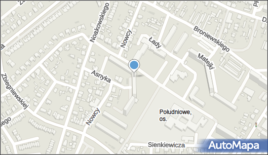 Handel Art.Przemysłowymi - Bożenna Niedziałkowska, Włocławek 87-800 - Przedsiębiorstwo, Firma, NIP: 8881090035