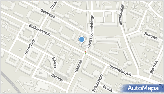 Handel Art Przemysłowymi El Gato, Budowlanych 38, Tychy 43-100 - Przedsiębiorstwo, Firma, NIP: 6461013423