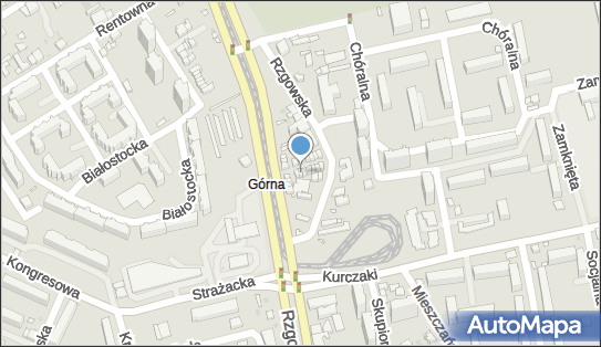 Handel Art Przemysłowymi Elżbieta Urban, ul. Rzgowska 180 PAW.12 93-311 - Przedsiębiorstwo, Firma, NIP: 7291200841