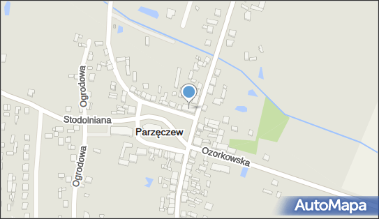 7321007630, Handel Art.Przemysłowymi i do Produkcji Rolnej 