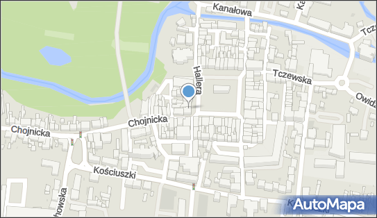 5921062234, Handel Art.Przemysłowymi i Odzieża Dziecięcą 