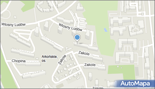 8511070247, Handel Art.Przemysłowymi i Spożywczymi Szerkus Teresa 