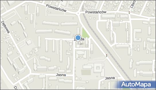 5341054123, Handel Art.Przemysłowymi i Spożywczymi, Oprządek Anna 