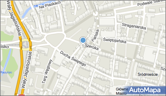 Handel Art Przemysłowymi MDS B Szymańska B Modzelewska, Gdańsk 80-835 - Przedsiębiorstwo, Firma, NIP: 5831016207