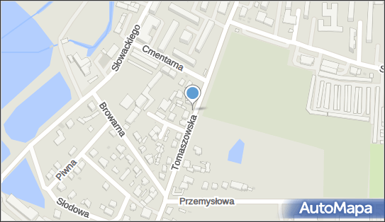 8351159865, Handel Art.Przemysłowymi - Janusz Milczarek, Info-Tel Mirosław Wójcik Janusz Milczarek 