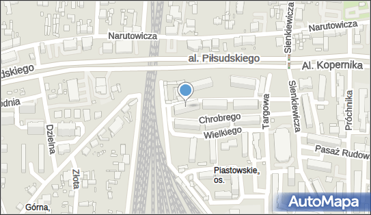 7712064365, Gastro Irena Dzwonnik-Krystman 