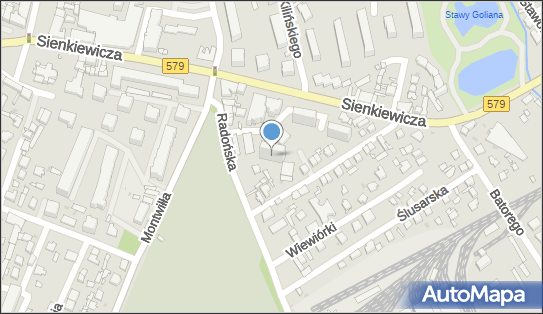 5291010022, Wacławek Krzysztof Handel Art.Przemysłowymi 