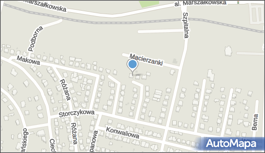 5691137594, Handel Art.Przemysłowymi, Szewczak Stefan 