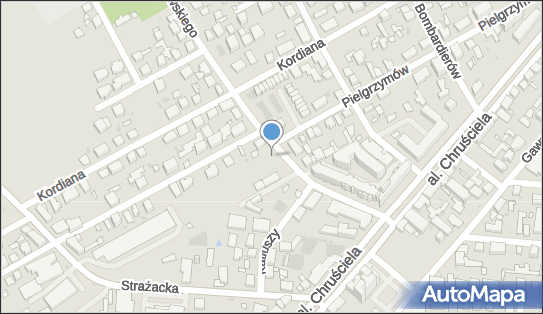 011338526, Handel Art.Przemysłowymi, Urbańska Agnieszka 