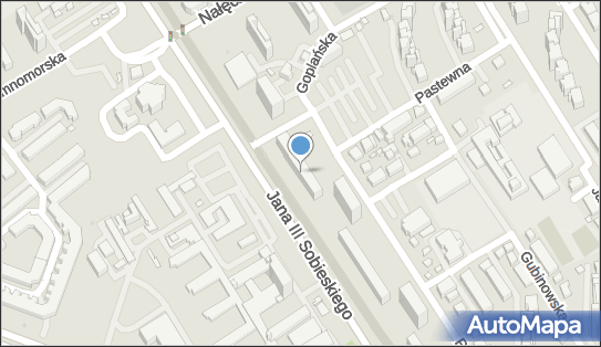 Handel Art Przemysłowymi, ul. Jana Sobieskiego 14, Warszawa 02-957 - Przedsiębiorstwo, Firma, NIP: 5210522606