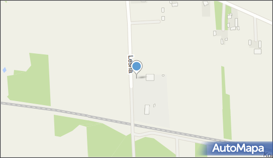 1230053489, Handel Art.Przemysłowymi, Niedolistek Grzegorz 