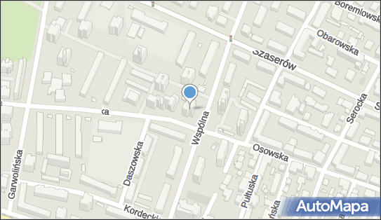 Handel Art Przemysłowymi, Osowska 80, Warszawa 04-351 - Przedsiębiorstwo, Firma, NIP: 1130208320