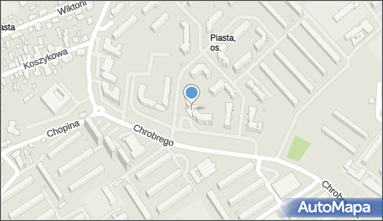 Handel Art Przemysłowymi, ul. Bolesława Chrobrego 1D, Białystok 15-057 - Przedsiębiorstwo, Firma, NIP: 9661314869