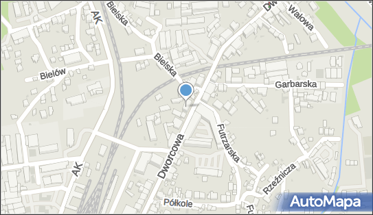 Handel Art Przemysłowymi, Dworcowa 22, Żywiec 34-300 - Przedsiębiorstwo, Firma, numer telefonu, NIP: 5531009999