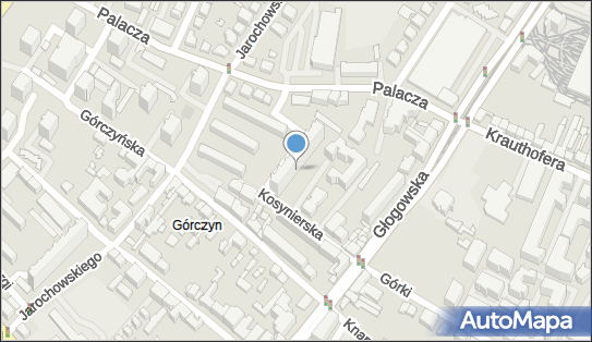 Handel Art Przemysłowymi, Kuźnicza 12, Poznań 60-241 - Przedsiębiorstwo, Firma, NIP: 7791988594