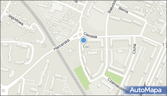 Handel Art Przem, ul. Czereśniowa N/N, Tychy 43-100 - Przedsiębiorstwo, Firma, NIP: 6461957087