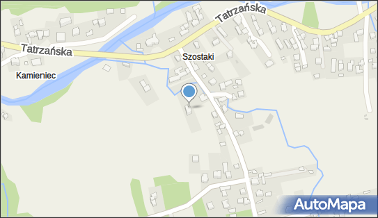 Handel Art Regionalno Przemysłowymi, ul. Tatrzańska 94 C, Poronin 34-520 - Przedsiębiorstwo, Firma, NIP: 7361523295
