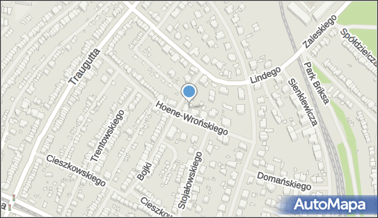 Handel Art.Spoż.i Przem.Karpińska Anna, Szczecin 71-302 - Przedsiębiorstwo, Firma, NIP: 8522108373