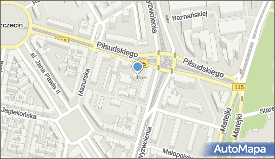 9551098548, Handel Art.Spoż.i Przem.Zawada Joanna 