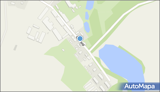 Handel Art.Spoż.i Przem.Zuber Halina, Osowo N/N, Osowo 72-209 - Przedsiębiorstwo, Firma, NIP: 8590001587