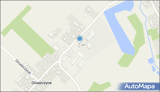 Handel Art Spoż Przemysłowymi, Gruszczyce 46A, Gruszczyce 98-235 - Przedsiębiorstwo, Firma, NIP: 8271777934